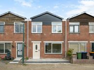 Zebraspoor 151, 3605 GJ Maarssen