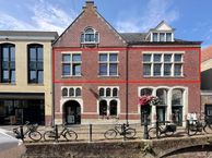 Kortegracht 5-A, 3811 KG Amersfoort