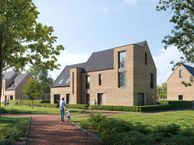 Twee-onder-een-kap (Bouwnr. 38), 7324 AA Apeldoorn