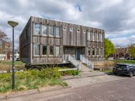 Schillingdijk 4, 1060 SV Amsterdam