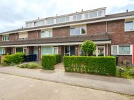 Max Ernststraat 64, 1328 JJ Almere