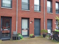 Saenredamstraat 71-C, 2021 ZP Haarlem
