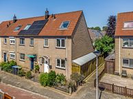 Paalsporenkreek 15, 3206 GG Spijkenisse