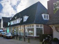 Nieuweweg 47-A, 1251 LH Laren (NH)