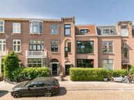 Vredenhofstraat 9, 2012 MD Haarlem