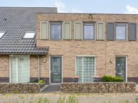 Tormentilstraat 23, 8245 JA Lelystad