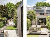 Laan van Rozenburg 32, 2106 CB Heemstede