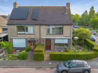 Vincent van Goghstraat 2, 1394 EC Nederhorst den Berg