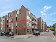 Bram van den Berghstraat 67, 5348 JZ Oss