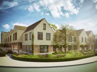 Stadswoning (Bouwnr. 0.13), 3981 AE Bunnik