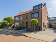 Prins Mauritsstraat 14, 3751 CS Bunschoten-Spakenburg