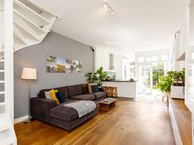 Van Limburg Brouwerstraat 13, 3532 TT Utrecht