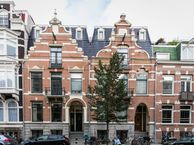 Willemsparkweg 208-A, 1071 HW Amsterdam