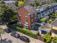 Prof. van Bemmelenlaan 36, 3571 EN Utrecht