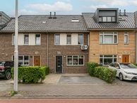 Saffraanweg 59, 3541 SZ Utrecht