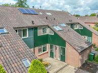 Wethouder Kreftlaan 18, 2761 TZ Zevenhuizen (ZH)