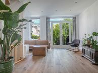 Linnaeusstraat 97-H, 1093 EL Amsterdam