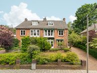 Bosboomstraat 38, 6813 KC Arnhem