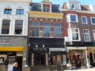 Oosterstraat 39-B, 9711 NP Groningen