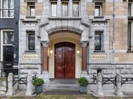 Herengracht 187-A, 1016 BE Amsterdam