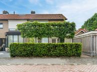 Prinses Christinastraat 11, 5056 HG Berkel-Enschot