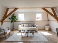 Weimarstraat 26-A3, 2562 GX Den Haag