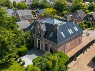 Tjaerdawei 20, 9105 KE Rinsumageast