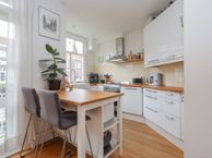 Roerstraat 47-3, 1078 LJ Amsterdam