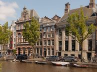 Kloveniersburgwal 93-D, 1011 KB Amsterdam
