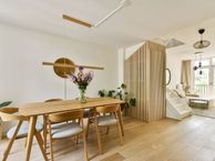 Spaarndammerstraat 8-D, 1013 SV Amsterdam