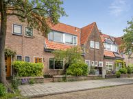 Haitsma Mulierstraat 50, 2024 VE Haarlem