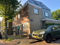 Van Hogendorpstraat 47, 2012 MP Haarlem