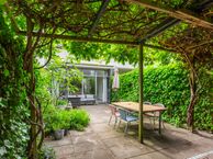 H.P.J. de Vriesstraat 9, 3071 MD Rotterdam