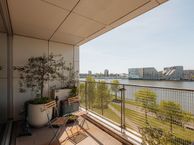 Overhoeksparklaan 258, 1031 KC Amsterdam