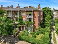 Leuvensestraat 40-E, 2587 GH Den Haag