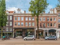 Bilderdijkstraat 198-1A, 1053 LE Amsterdam