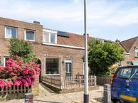 Outshoornstraat 72, 5041 KR Tilburg