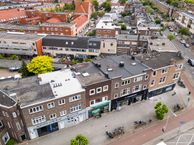 Balijelaan 10-B, 3521 GR Utrecht