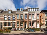 F.C. Dondersstraat 20, 3572 JH Utrecht