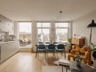 Borneostraat 92-E, 1094 CP Amsterdam