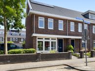 Spieghelstraat 1, 6531 BM Nijmegen