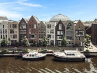 Kelderwindkade 33, 2031 WS Haarlem