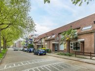 Igor Stravinskisingel 17, 3069 MA Rotterdam