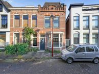 Metiusstraat 14, 1815 HN Alkmaar