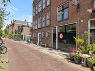 Bakenesserstraat 15-B, 2011 JJ Haarlem