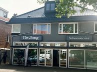 Rijksstraatweg 64-RD, 2022 DB Haarlem