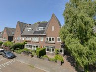 Saksen Weimarlaan 51, 4818 LB Breda