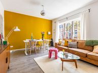 Jozef Israëlsplein 8-D, 9718 EN Groningen