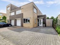 Etty Hillesumstraat 132, 3207 GE Spijkenisse