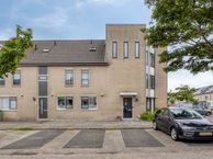 Clara Visserstraat 124, 1447 HT Purmerend